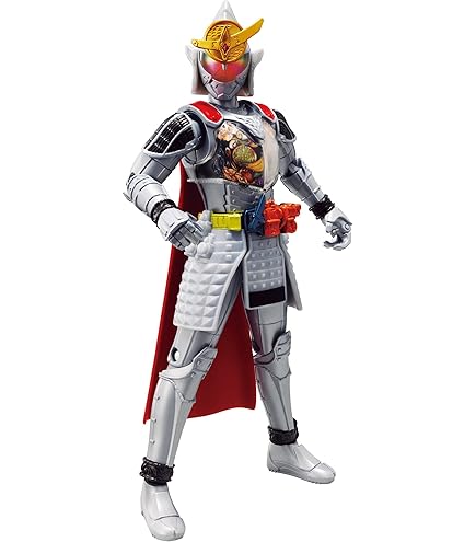 Kamen Rider Gaim Orange Arms フィギュア Amazon.com: TAMASHII NATIONS - Kamen Rider Gaim - Kamen